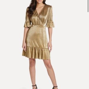 NEW MICHAEL KORS DRESS